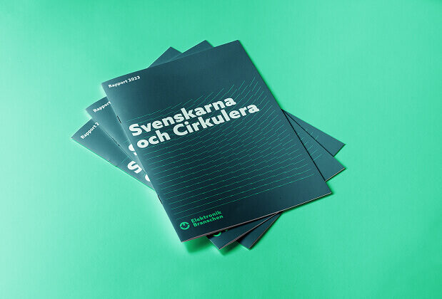 Elektronikbranschen Hasty 8