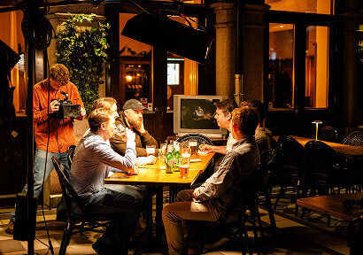 Garageportexperten Hasty 12