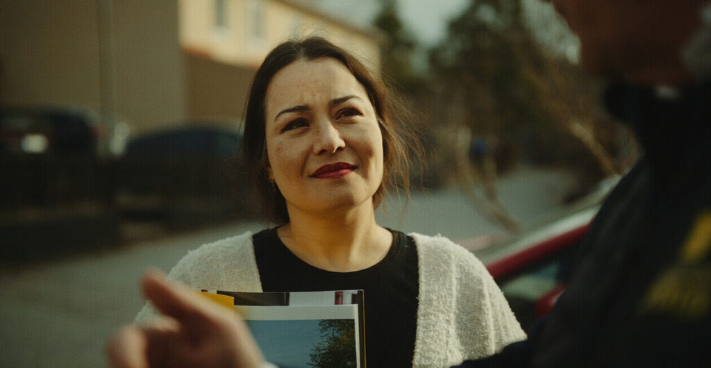 Garageportexperten Hasty 3