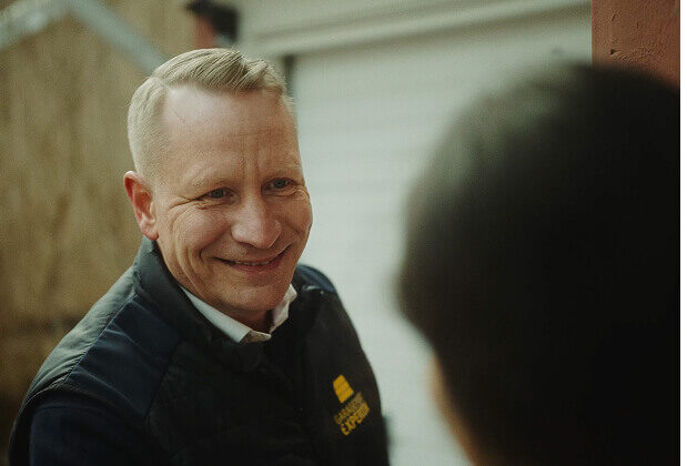 Garageportexperten Hasty 4