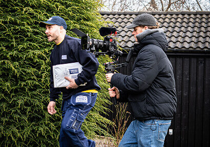 Garageportexperten Hasty 9