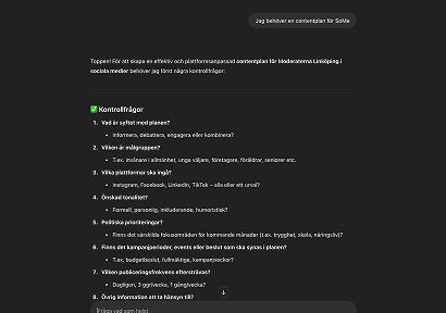 Moderaterna AI Hasty Norrhavet 12