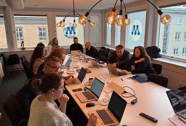 Moderaterna AI Hasty Norrhavet 2