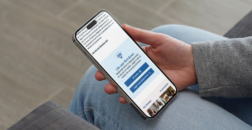 Småföretagarnas Riksförbund Hasty Norrhavet 3