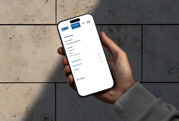 Småföretagarnas Riksförbund Hasty Norrhavet 8