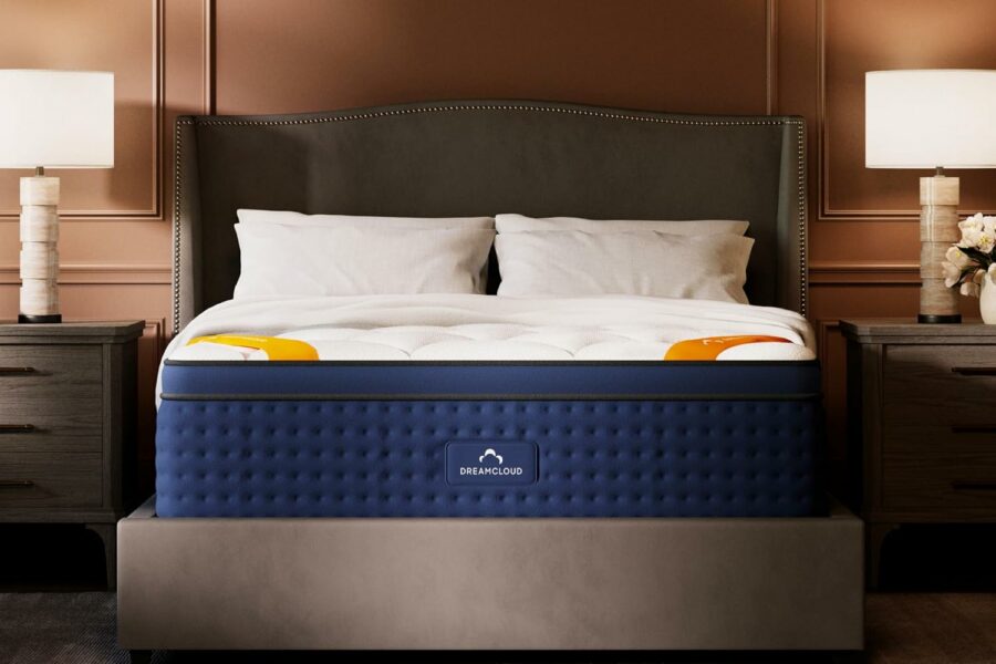 DreamCloud Premier Rest Mattress Review