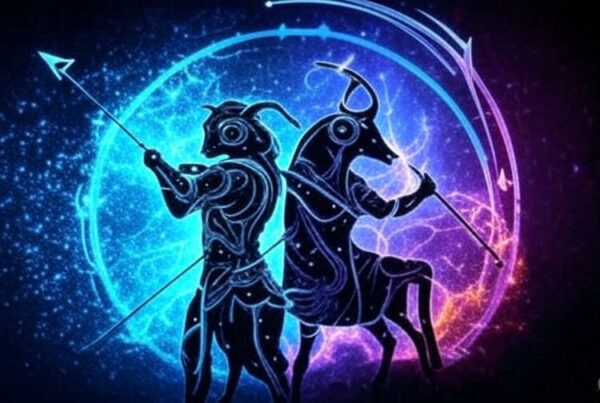 Sagittarius Season Is Here! Why Silica Is the Key Supplement You Need